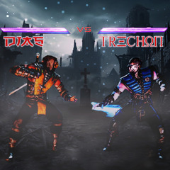 Dias Vs Trechon