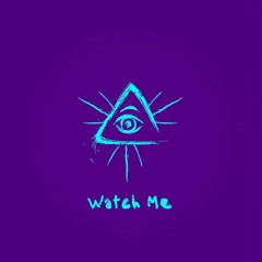 C.Pitt - Watch Me (prod.BrandonHuling)