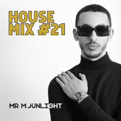 MRMOUNLIGHT MIX 21