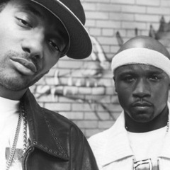 Mobb Deep - Up North Trip Remix