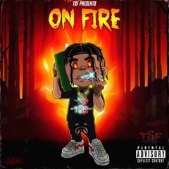 Peso Peso - On Fire
