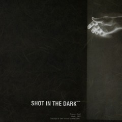 Shot In The Dark (Prod. ninetyniiine & @pilleezy)