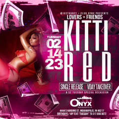 Kittii Power   quickie remix
