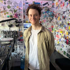 WILL SHORE @ The Lot Radio 07-16-2025
