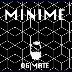 Minime - Original Mix