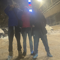 Street Moves feat (Sin Glee & 925DOPIZDbl)