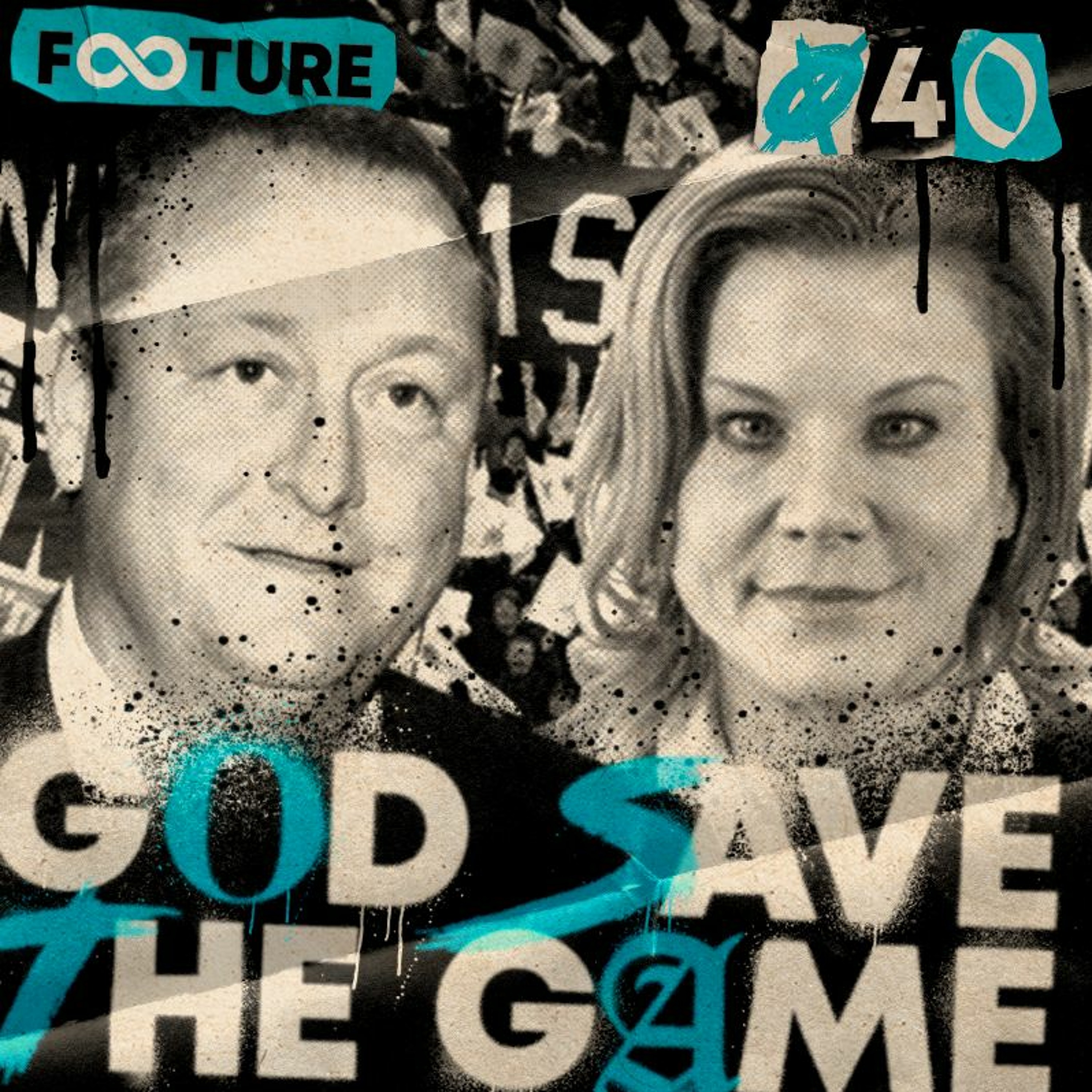 Footure Podcasts