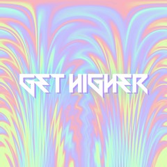SOPHIE - GET HIGHER /// sublunar remix