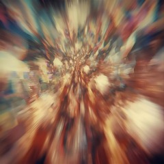 the madness (electric dharma)