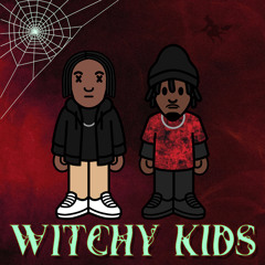 Witchy Kids (feat. RÜMI!Lavigne)