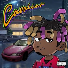 RAW WRLD & XXX - "CAVALIER 2.0" [AI]