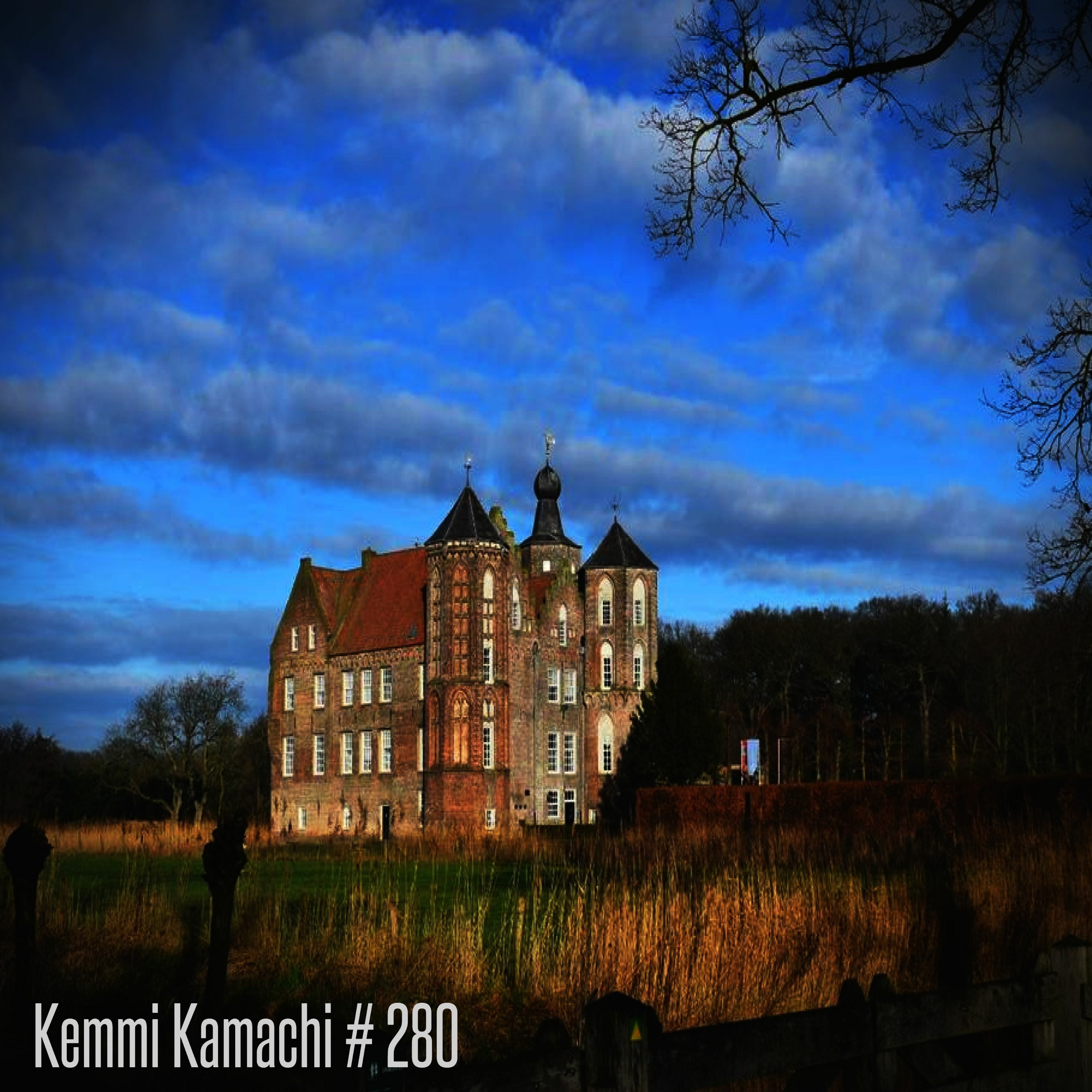 Kemmi Kamachi