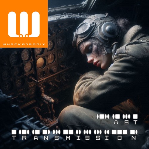 Last Transmission (Whackatronix - Original Mix)