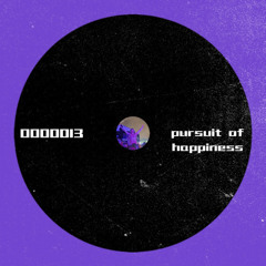 Pursuit Of Happiness (wardog bootleg)