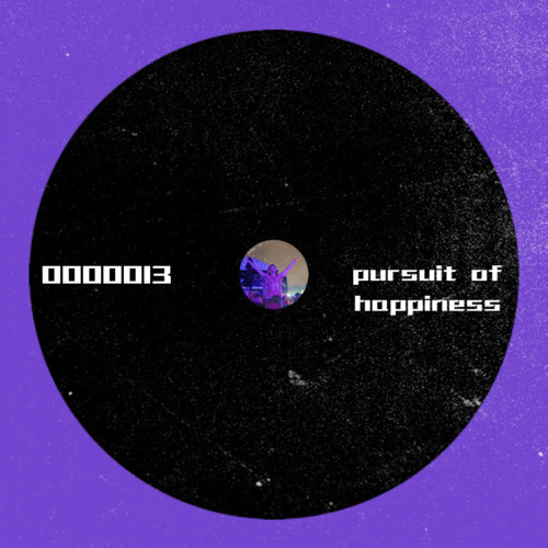 Pursuit Of Happiness (wardog bootleg)