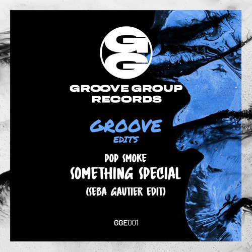 Pop Smoke - Something Special (SEBA GAUTIER EDIT) [FREE DL]