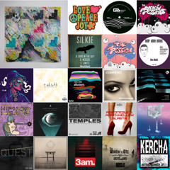 #442 / DUBSTEP ALLSTARS N° 08-10 / On The Deck Part 2 Mix