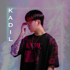 5가지 색의 KADIL FIRST(Dance Pop)
