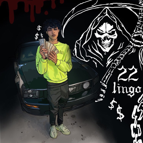 22 Lingo - Ev!L Thoughts