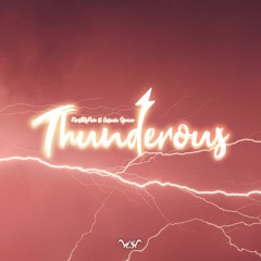 FirstOFive & Cosmic Space - Thunderous