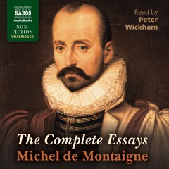 Michel de Montaigne – The Complete Essays (sample)