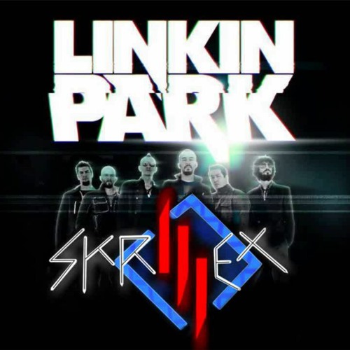 Demien Sixx - Linkin Park Skrillex Zardonic Numb MASHUP - FREE Download