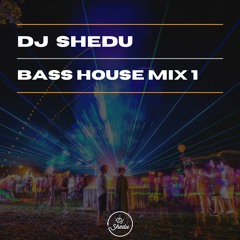 Bass House Mix 1