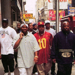 Old School Hip Hop Type Beat "LIGHTS OUT"