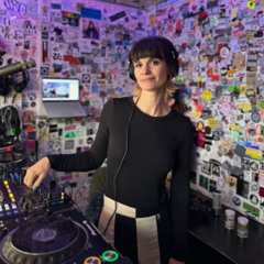 Penelope @ The Lot Radio 10-23-2025