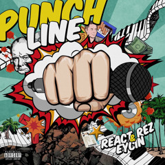 Punch Line - Reactrez ft. Eycin