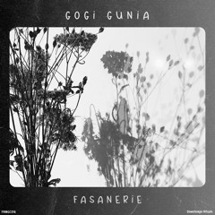 Fasanerie - Gogi Gunia