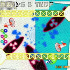 MRV, Y5 & TKDF - Electric Fountains (Cr11 EDIT) -[]3VMK(-[]1CE) [TT]