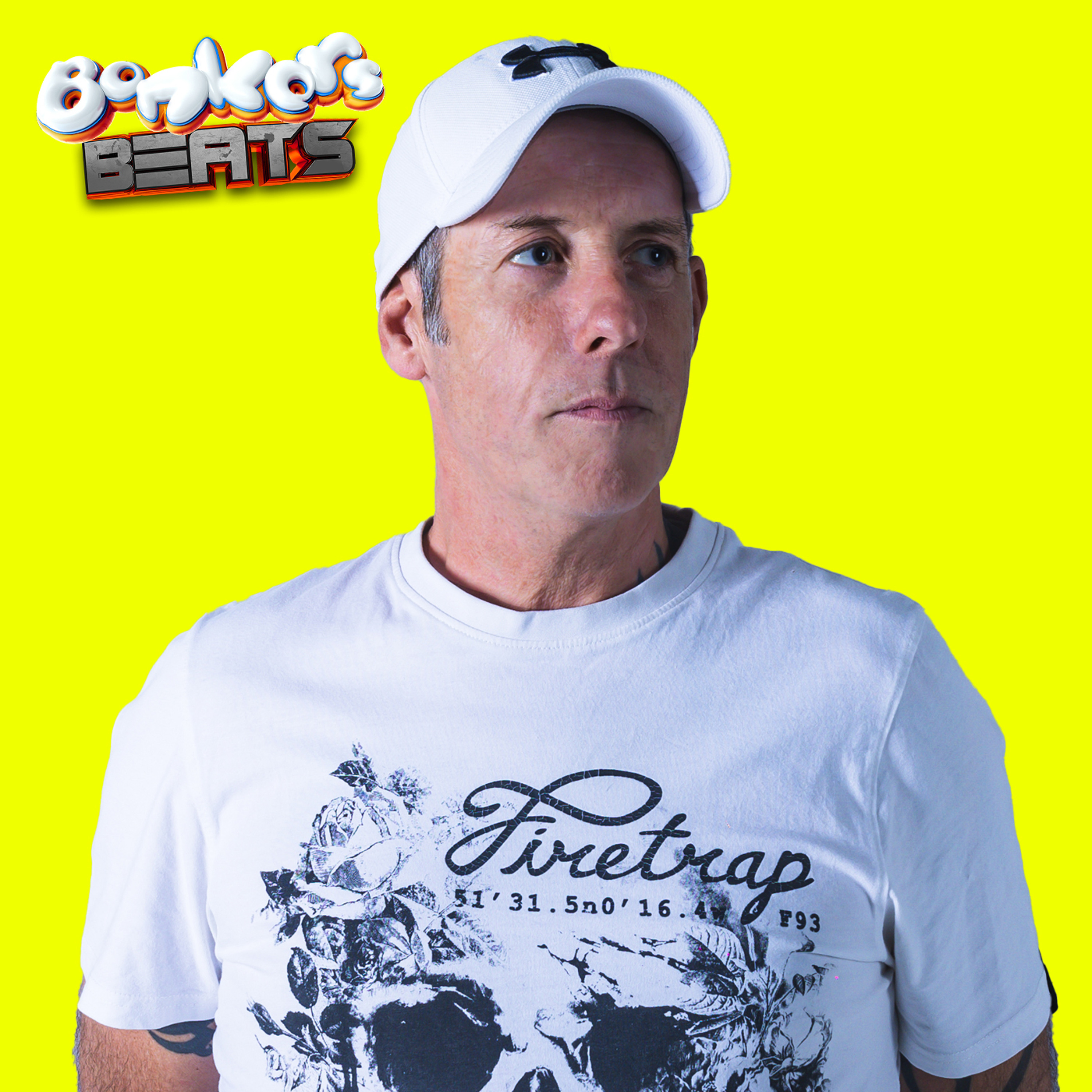Marc Smith - Bonkers Beats 34a - 26.11.21