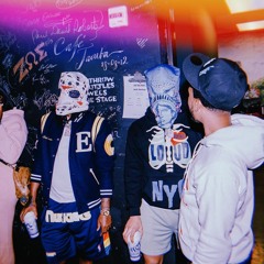 Babyface Ray x Veeze - Houston Babies