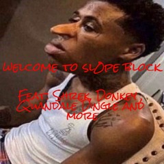 Welcome To Sl0pe Block