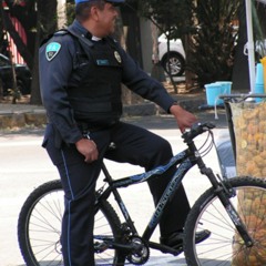 SECRETA EN BICICLETA DEMO