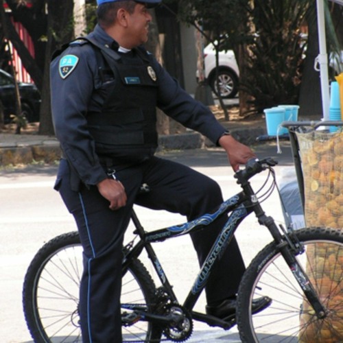 SECRETA EN BICICLETA DEMO
