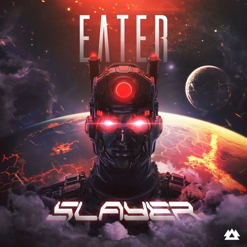 Eater - Slayer