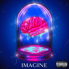 Imagine (ft. K.I.D_Panda)