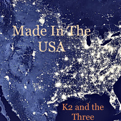 Made In The U.S.A.