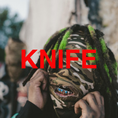 ZILLAKAMI - KNIFE (JACK DARCY EDIT) | FREE DL