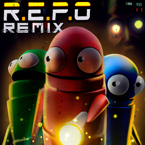 Stream R.E.P.O. REMIX ft. Jakeneutron, The Stupendium