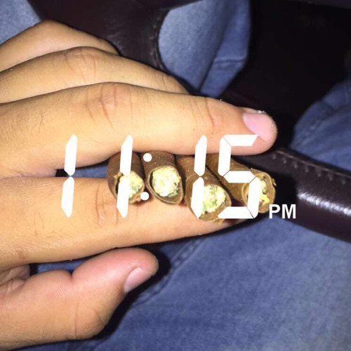 Stream Lovers and Friends remix by AD Listen online for free on