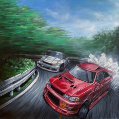 M Car