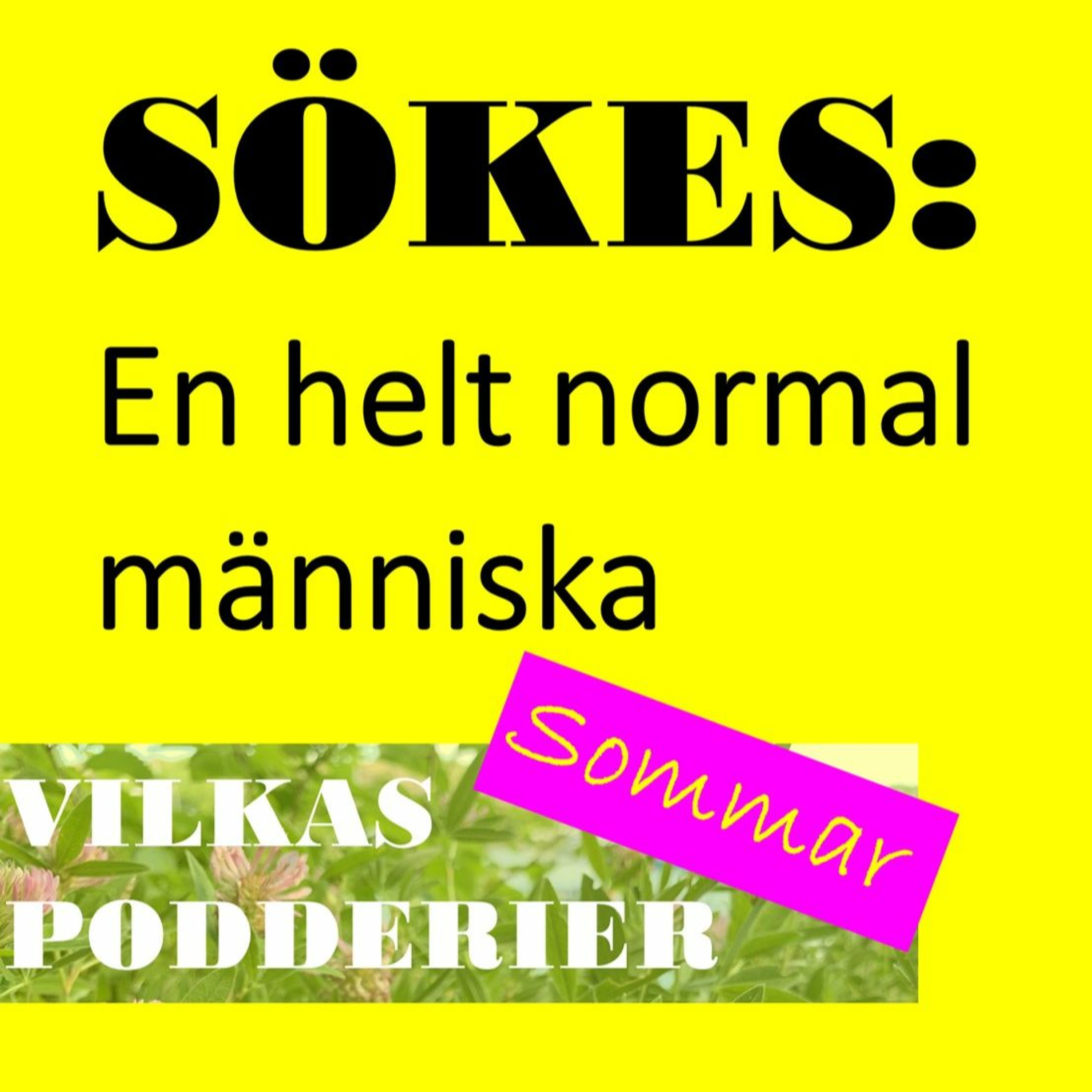Vilkas Podderier