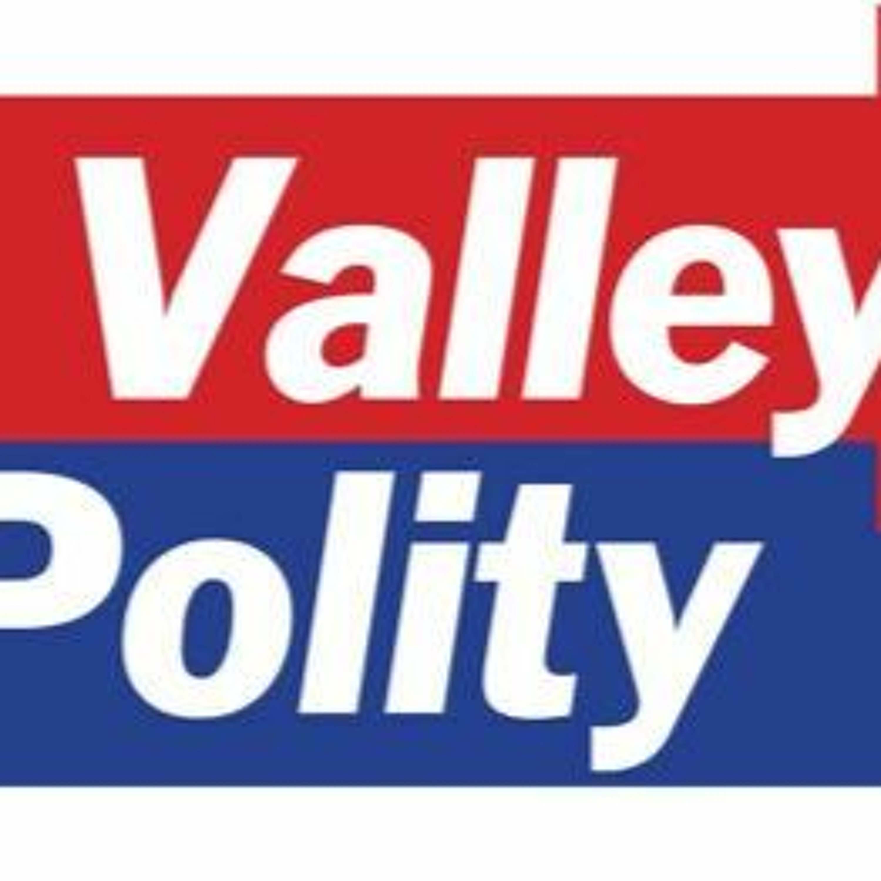 Valley Polity: Feb. 28