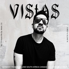 Vistas No.1 A House Mix Por: Mode | DJ