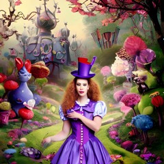 WE'VE ALL LOST OUR MINDS HERE