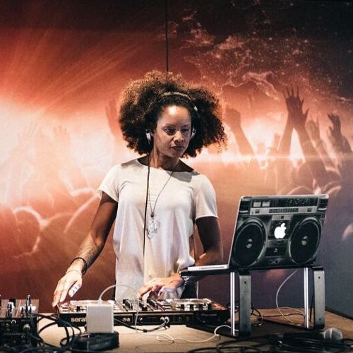 RnB Rmx/Afro/Soul 💥Multiculti Mix💥