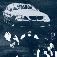 Crashout (ft. Chexk Baby, 222peculiar)[prod. Kosher]